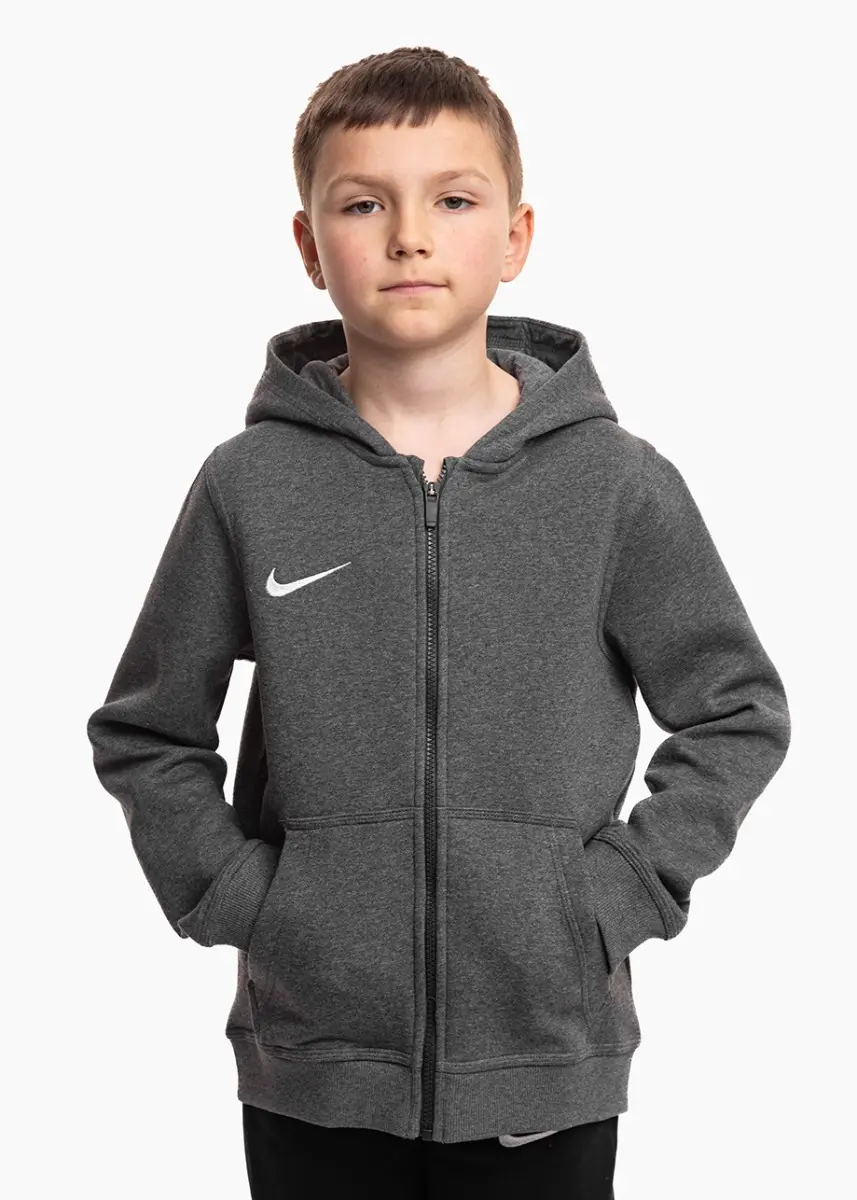 Bluza dla dzieci Nike Park 26 Fleece Full-Zip Hoodie IB1232 071