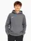 Zdjęcie Bluza dla dzieci Nike Park 26 Fleece Hoodie IB1226 071 wariantu produktu