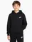 Zdjęcie Bluza dla dzieci Nike Sportswear Club Fleece FD3000 010 wariantu produktu