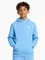 Zdjęcie Bluza dla dzieci Nike Sportswear Club Fleece FD3000 497 wariantu produktu