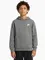 Zdjęcie Bluza dla dzieci Nike Sportswear Club Fleece FD3000 289 wariantu produktu
