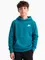 Zdjęcie Bluza dla dzieci Nike Sportswear Club Fleece FD3000 372 wariantu produktu
