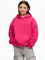 Zdjęcie Bluza dla dzieci Puma ESS Centered Cat Logo Relaxed Hoodie 692973 59 wariantu produktu