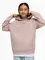 Zdjęcie Bluza dla dzieci Puma ESS Centered Cat Logo Relaxed Hoodie 692973 89 wariantu produktu