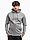 Zdjęcie 4F Bluza męska FNK M654 4FWMM00TFSWM654 25M wariantu produktu
