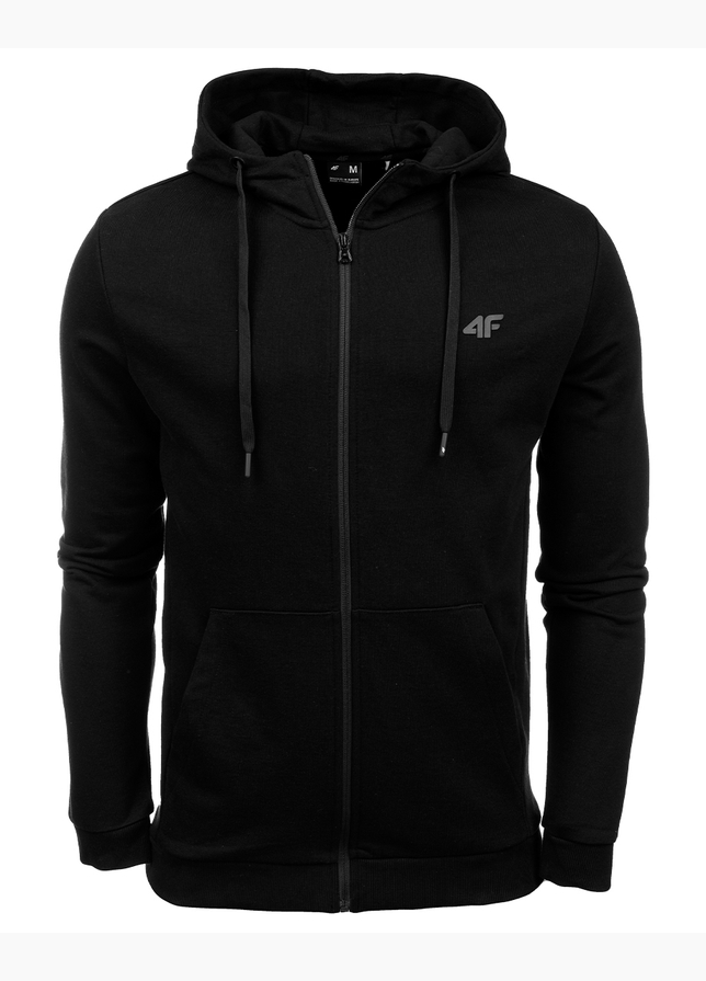 4F Bluza męska NOSH4 BLM353 20S 4F Bluza męska NOSH4 BLM353 20S