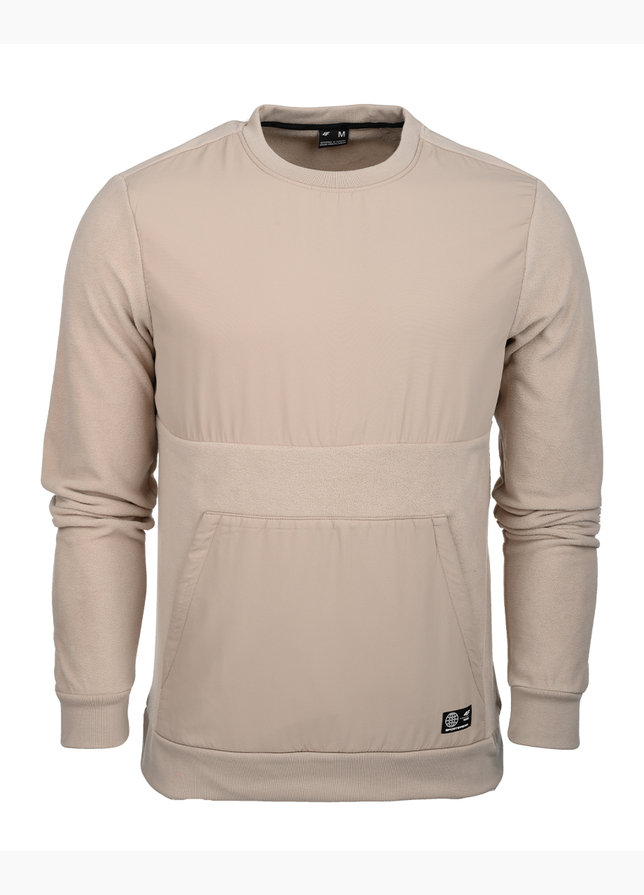 4F Bluza męska H4Z22 BLM010 82S 4F Bluza męska H4Z22 BLM010 82S