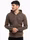 Zdjęcie 4F Bluza męska M1537 4FWSS25TSWSM1537 80S wariantu produktu