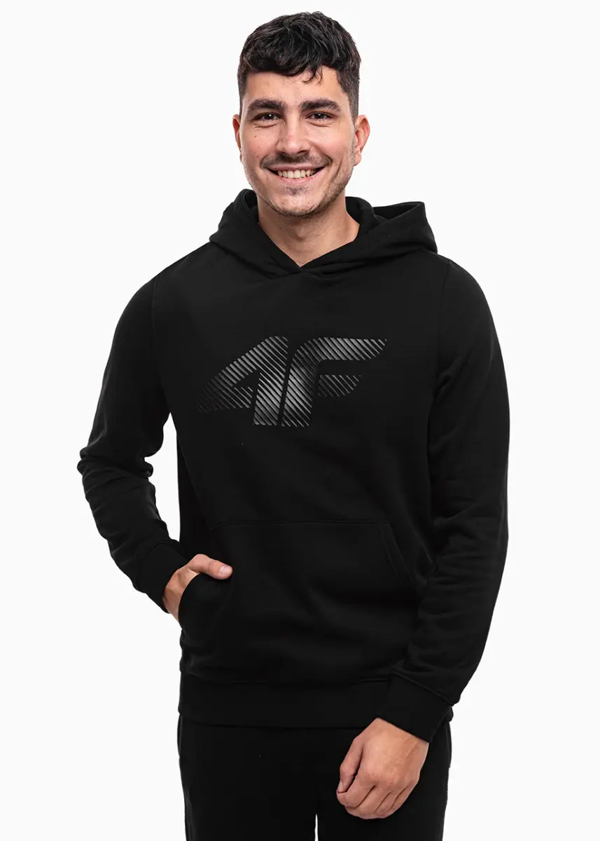 4F Bluza męska M1766 4FWMM00TSWSM1766 20S