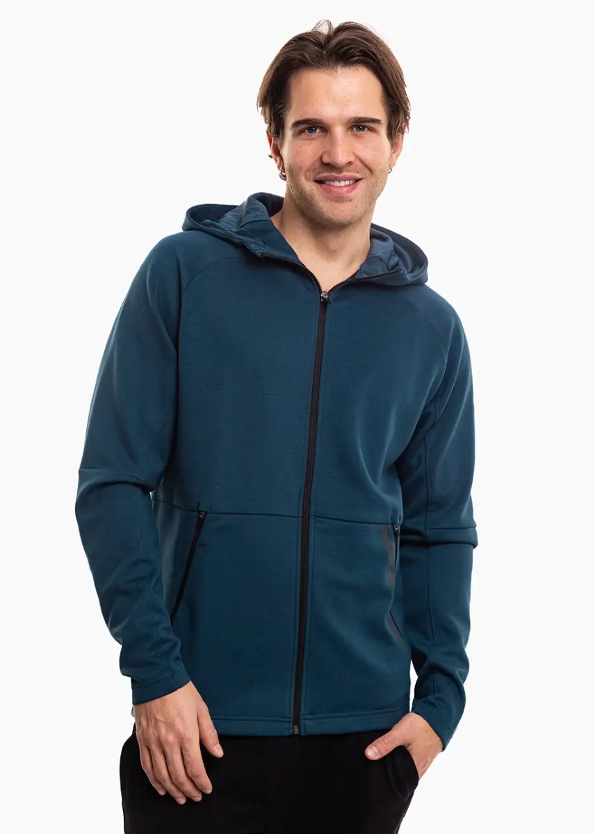 Bluza męska 4F M1865 4FWAW25TSWSM1865 32S