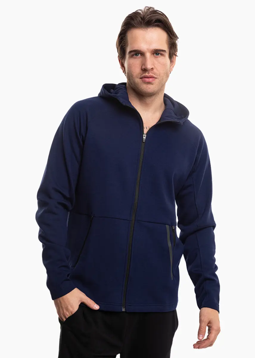 4F Bluza męska M1865 4FWAW25TSWSM1865 31S