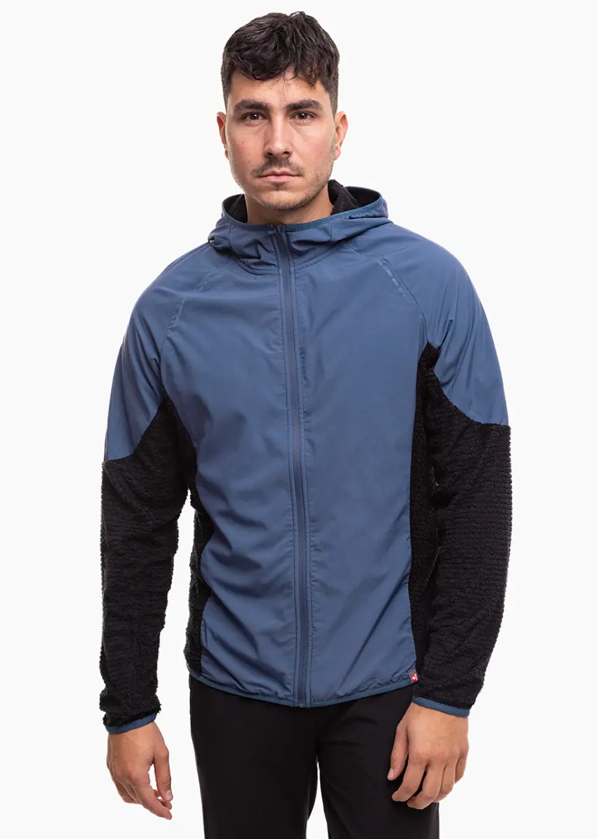 4F Bluza męska M582 4FWAW25TFSWM582 32S