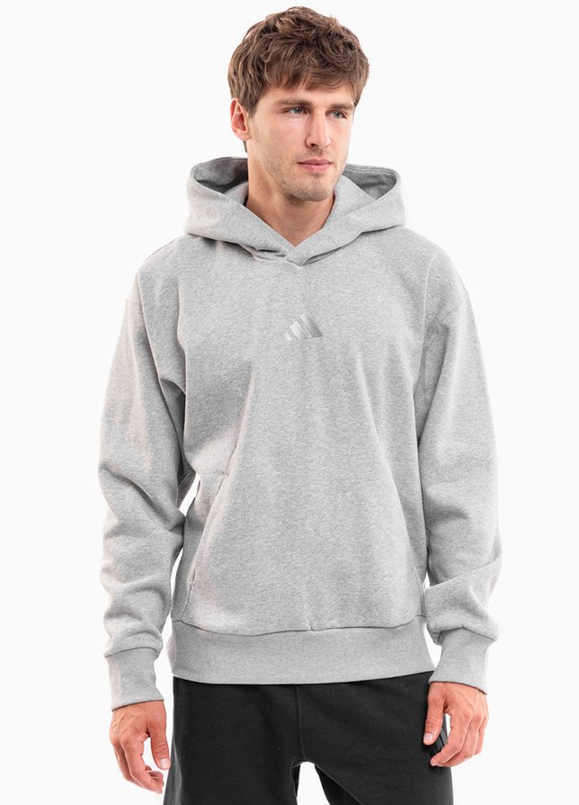 adidas Bluza męska ALL SZN Fleece IY4123 adidas Bluza męska ALL SZN Fleece IY4123