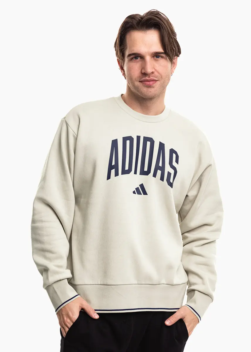 adidas Bluza męska Collegiate Sweat JM1732
