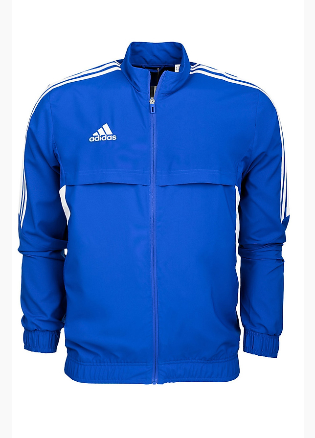adidas Bluza męska Condivo 22 Track Jacket HA6245 adidas Bluza męska Condivo 22 Track Jacket HA6245