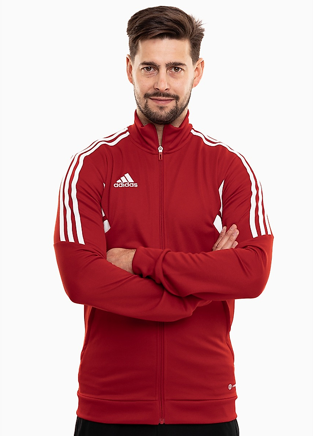 adidas Bluza męska Condivo 22 Track Jacket HA6250 adidas Bluza męska Condivo 22 Track Jacket HA6250