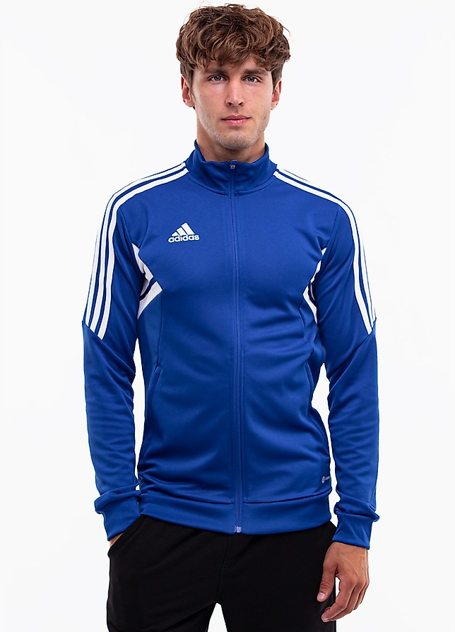adidas Bluza męska Condivo 22 Track Jacket HB0005 adidas Bluza męska Condivo 22 Track Jacket HB0005