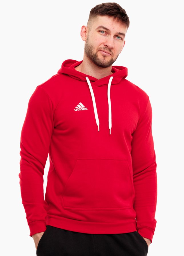 adidas Bluza męska Entrada 22 Hoody H57514 adidas Bluza męska Entrada 22 Hoody H57514
