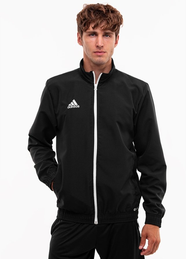 adidas Bluza męska Entrada 22 Presentation Jacket H57534 adidas Bluza męska Entrada 22 Presentation Jacket H57534