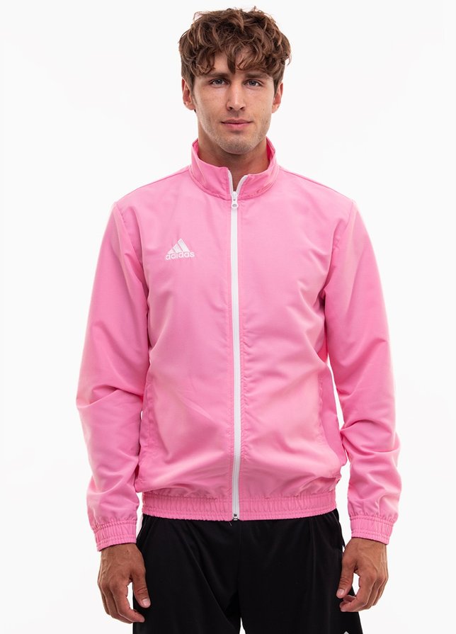 adidas Bluza męska Entrada 22 Presentation Jacket HC5040 adidas Bluza męska Entrada 22 Presentation Jacket HC5040