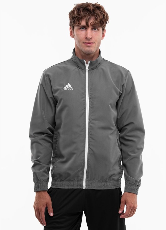 adidas Bluza męska Entrada 22 Presentation Jacket H57535 adidas Bluza męska Entrada 22 Presentation Jacket H57535