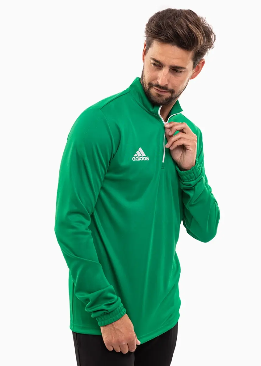 adidas Bluza męska Entrada 22 Training Top HI2129