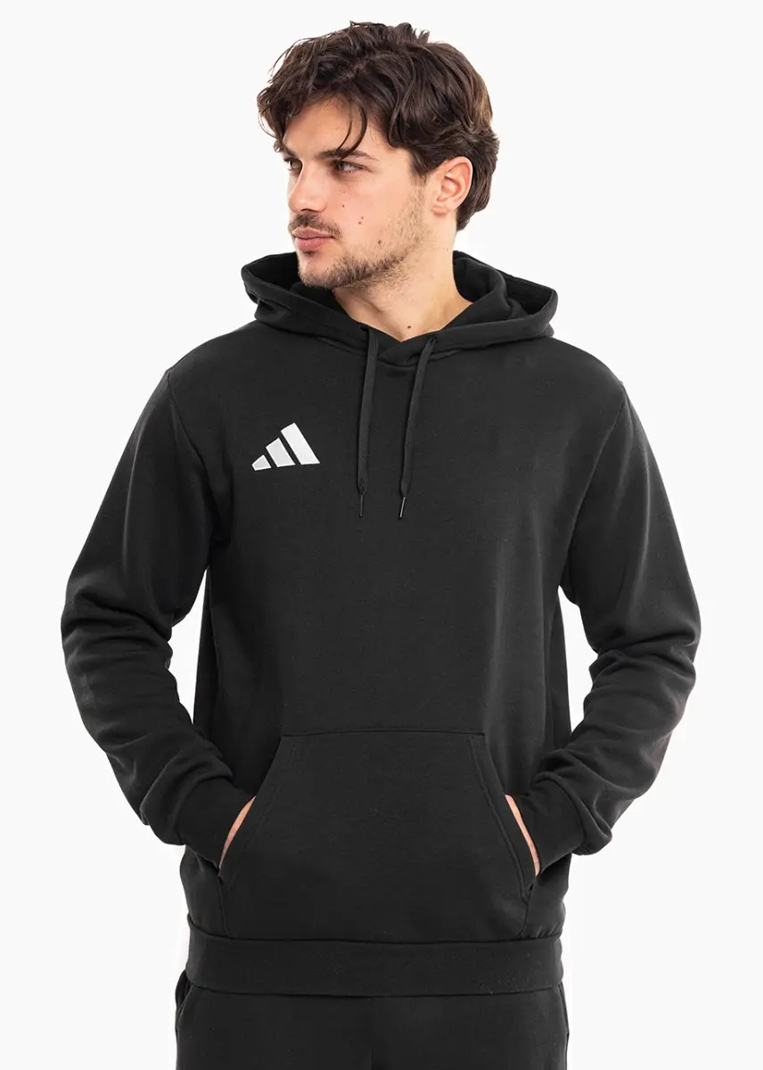 adidas Bluza męska Entrada 26 Hoody JZ6577