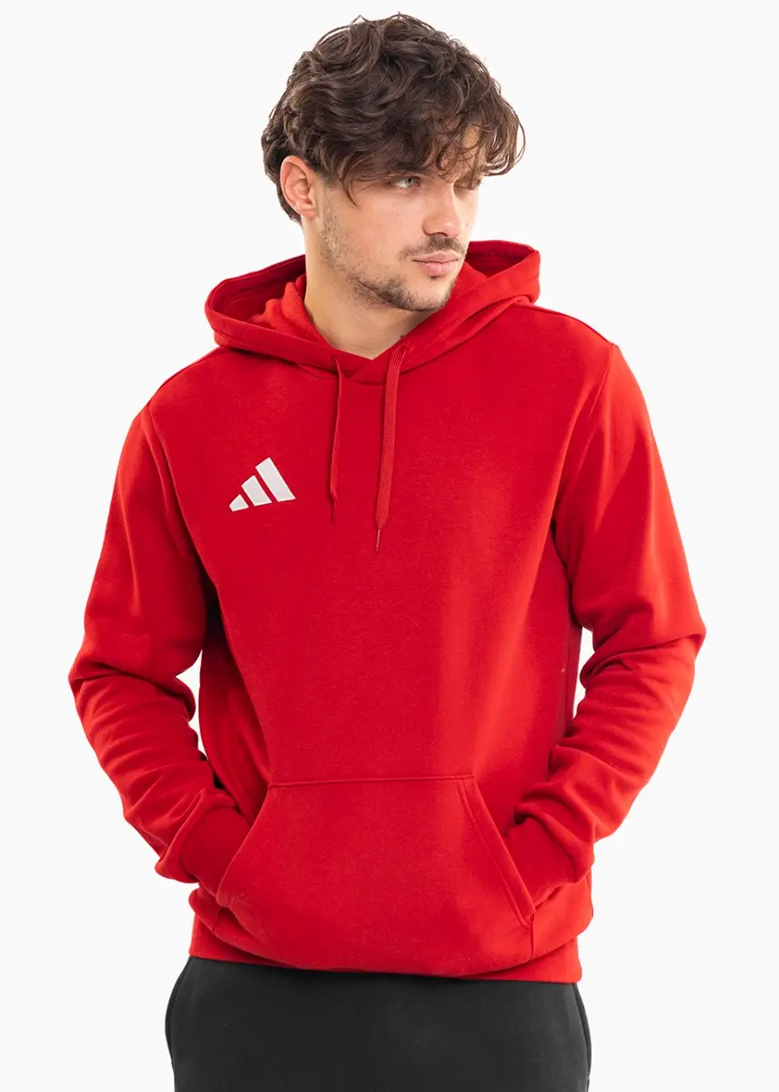 adidas Bluza męska Entrada 26 Hoody JZ6576