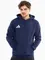Zdjęcie adidas Bluza męska Entrada 26 Hoody JZ6583 wariantu produktu