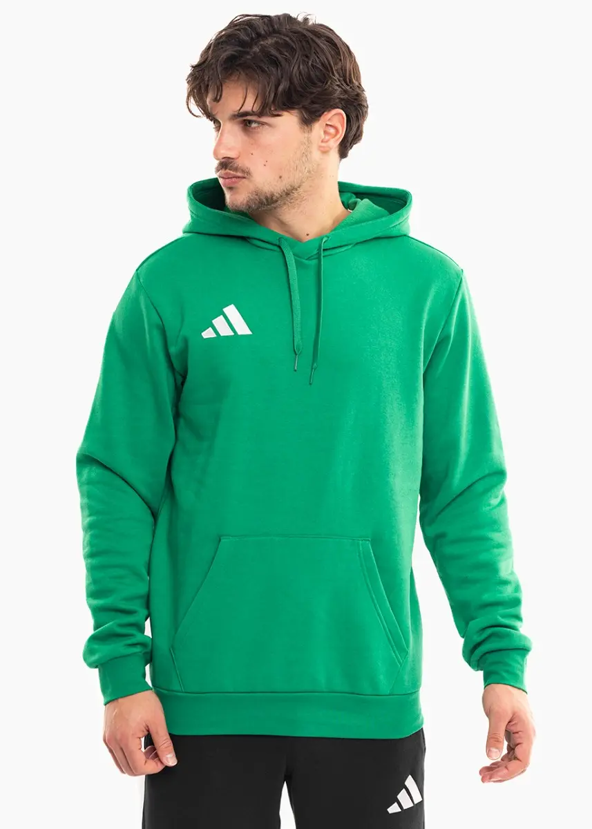 adidas Bluza męska Entrada 26 Hoody JZ6581