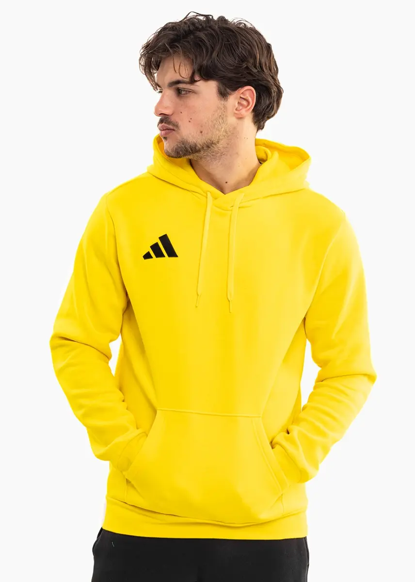 adidas Bluza męska Entrada 26 Hoody JZ6584