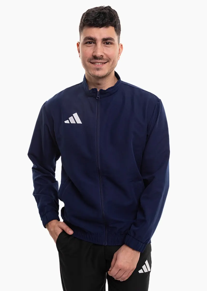 Bluza męska adidas Entrada 26 Presentation JZ6619