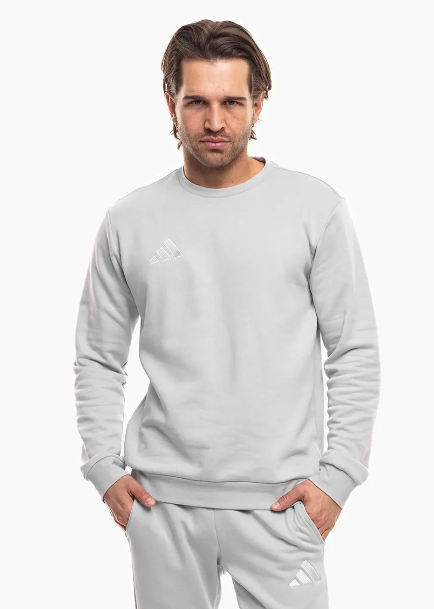 Bluza męska adidas Entrada 26 Sweat Top JZ6572