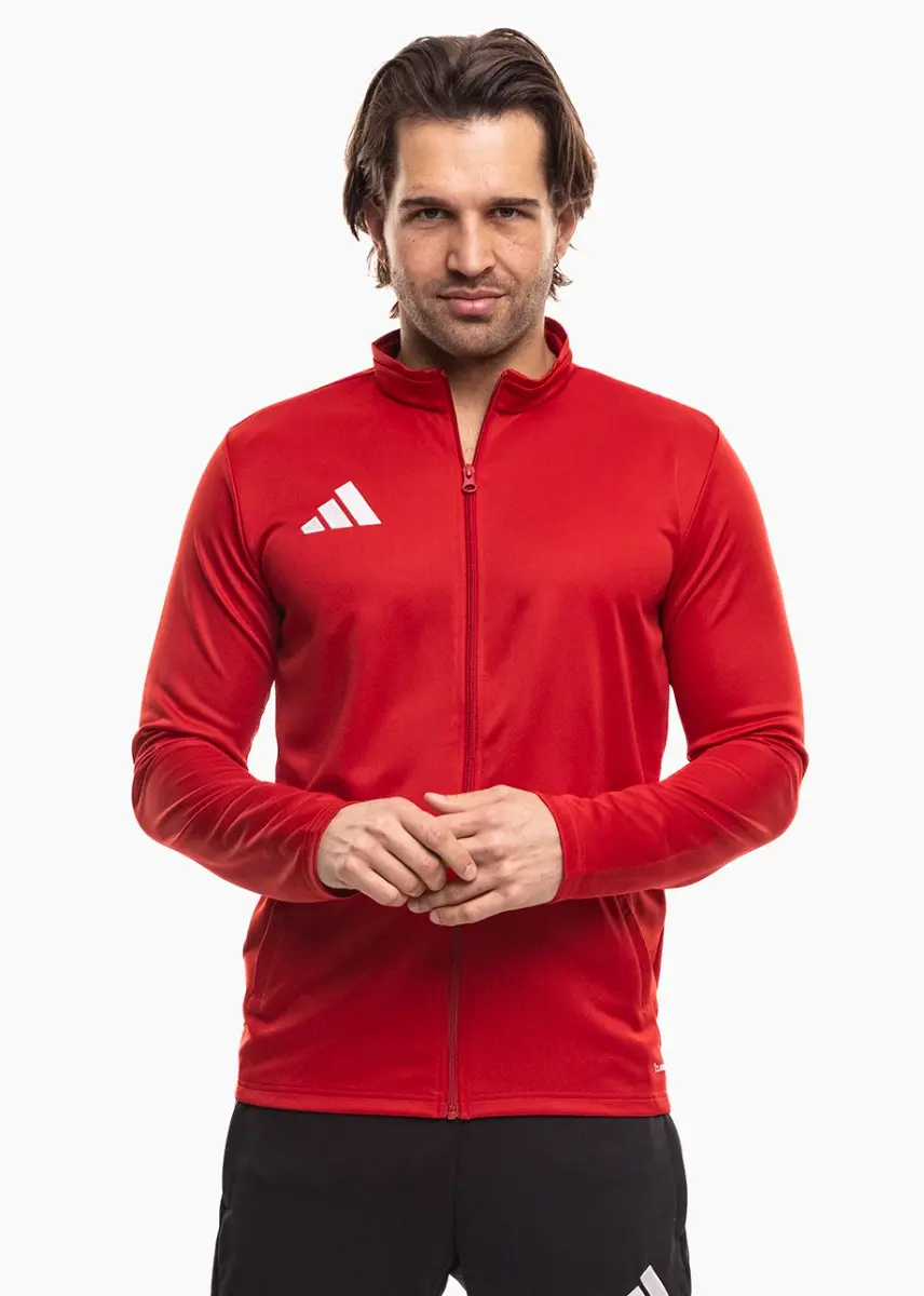 Bluza męska adidas Entrada 26 Track JZ6586