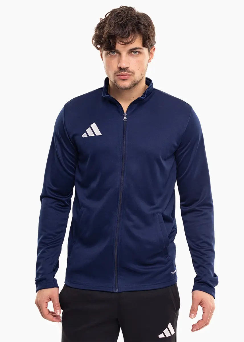 adidas Bluza męska Entrada 26 Track JZ6589