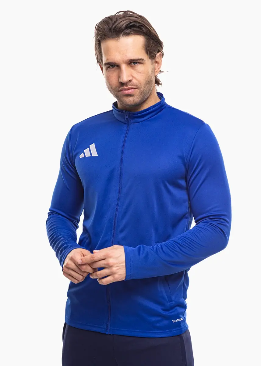 Bluza męska adidas Entrada 26 Track JZ6593