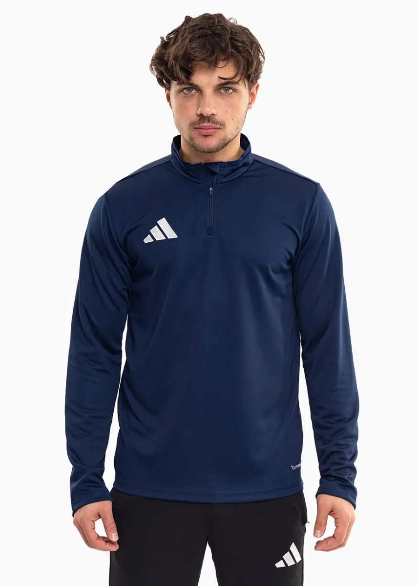 adidas Bluza męska Entrada 26 Training Top JZ6651