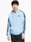 Zdjęcie Bluza męska rozpinana z kapturem adidas Essentials 3-Stripes Fleece Full-Zip Hoodie KY4143 wariantu produktu