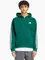 Zdjęcie Bluza męska rozpinana z kapturem adidas Essentials 3-Stripes Fleece Full-Zip Hoodie KZ1412 wariantu produktu
