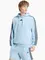 Zdjęcie Bluza męska z kapturem adidas Essentials 3-Stripes Fleece Hoodie KY4170 wariantu produktu