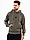 Zdjęcie adidas Bluza męska Essentials Feelcozy Fleece Hoodie JE3799 wariantu produktu