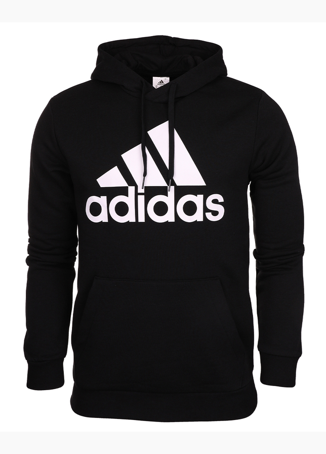 adidas Bluza męska Essentials Fleece Big Logo Hoodie GK9220 adidas Bluza męska Essentials Fleece Big Logo Hoodie GK9220