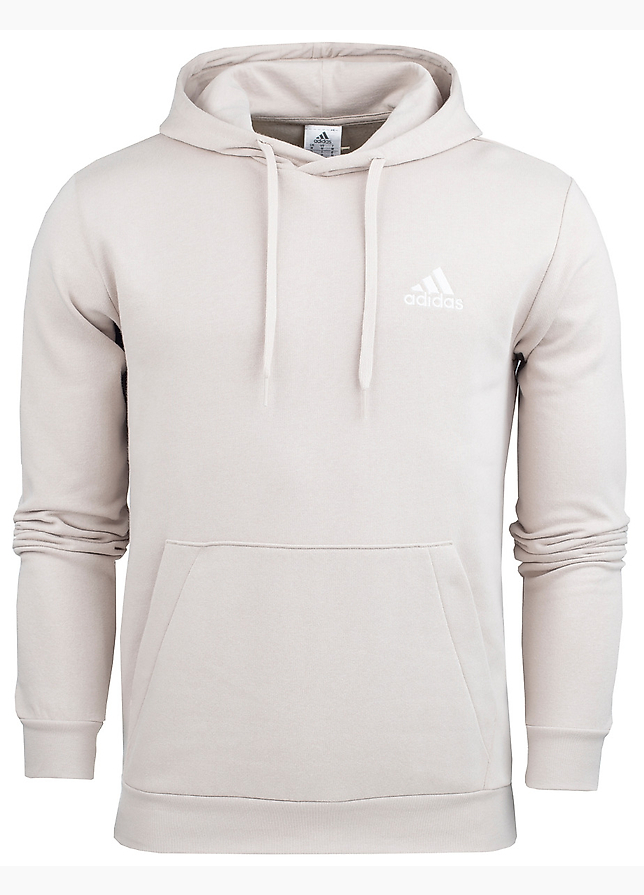 adidas Bluza męska Essentials Fleece Hoodie Feelcozy IL3294 adidas Bluza męska Essentials Fleece Hoodie Feelcozy IL3294