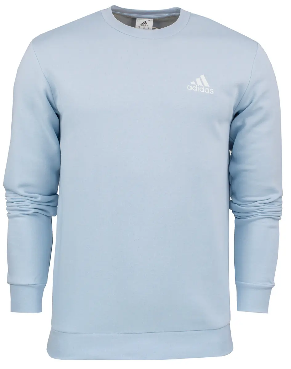 adidas Bluza męska Essentials Fleece Sweatshirt IJ8891