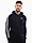 Zdjęcie adidas Bluza Męska Essentials Full-Zip Hoodie GK9053 wariantu produktu