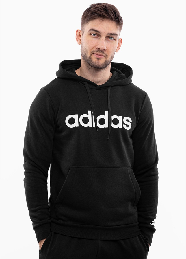 adidas Bluza Męska Essentials Hoodie GK9057 adidas Bluza Męska Essentials Hoodie GK9057