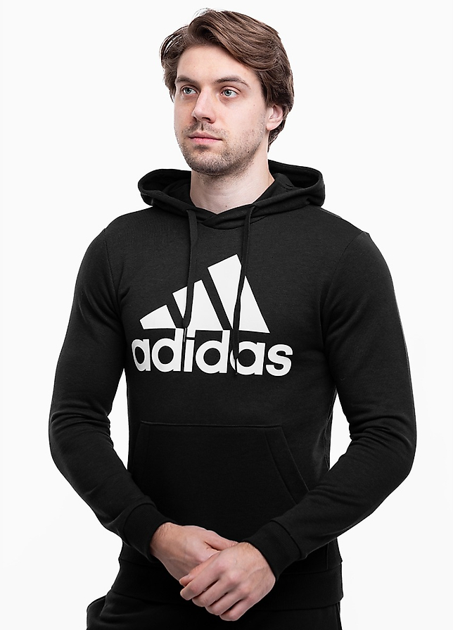 adidas bluza męska Essentials Hoodie GK9540 adidas bluza męska Essentials Hoodie GK9540