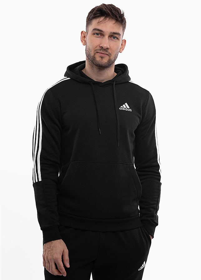 adidas Bluza Męska Essentials Hoodie GK9581 adidas Bluza Męska Essentials Hoodie GK9581
