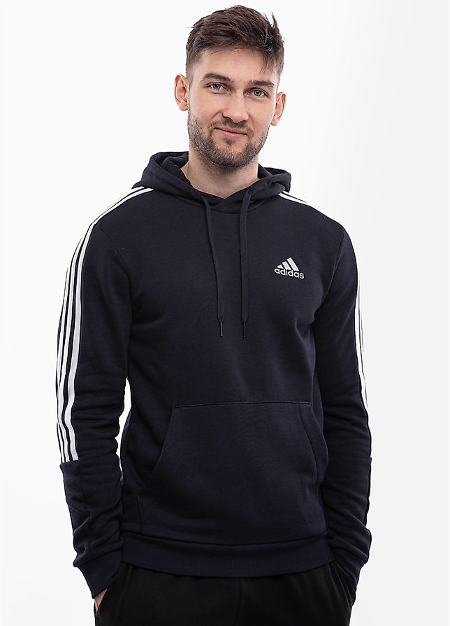 adidas Bluza Męska Essentials Hoodie GK9584 adidas Bluza Męska Essentials Hoodie GK9584