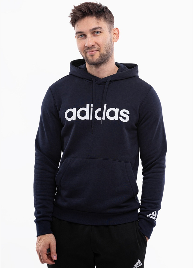adidas Bluza Męska Essentials Hoodie GK9068 adidas Bluza Męska Essentials Hoodie GK9068